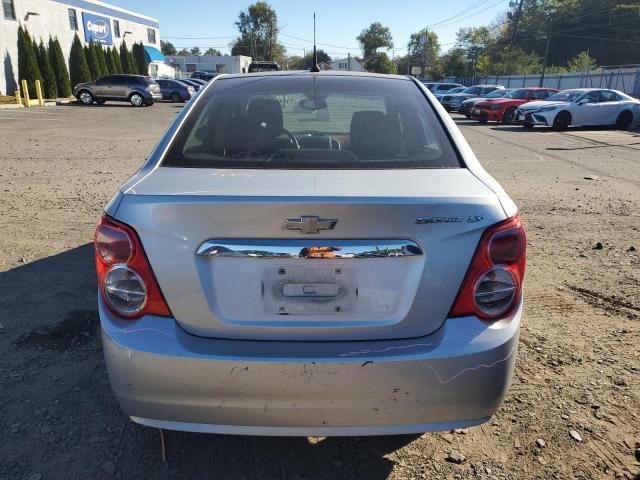 Photo 5 VIN: 1G1JC5SHXC4177088 - CHEVROLET SONIC LT 