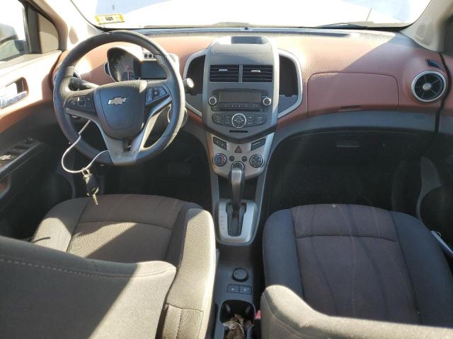 Photo 7 VIN: 1G1JC5SHXC4177088 - CHEVROLET SONIC LT 