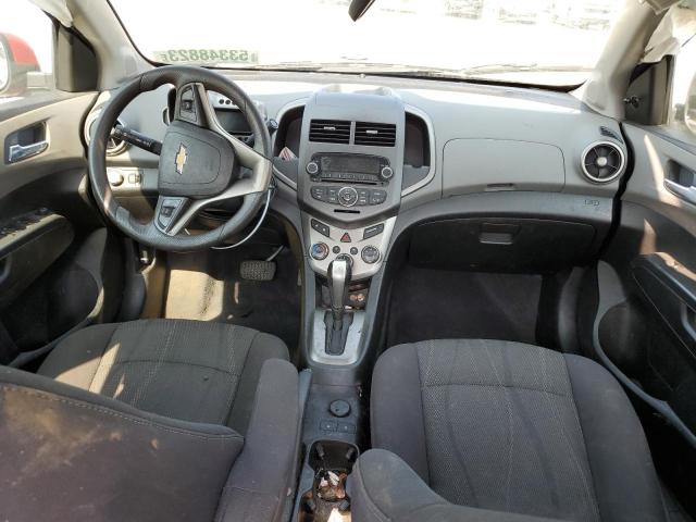 Photo 7 VIN: 1G1JC5SHXC4180654 - CHEVROLET SONIC 