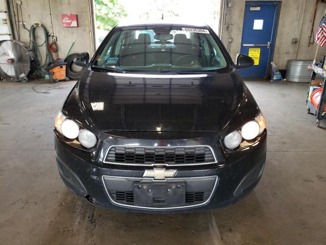 Photo 4 VIN: 1G1JC5SHXC4207772 - CHEVROLET SONIC LT 