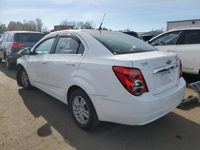 Photo 1 VIN: 1G1JC5SHXC4212051 - CHEVROLET SONIC 