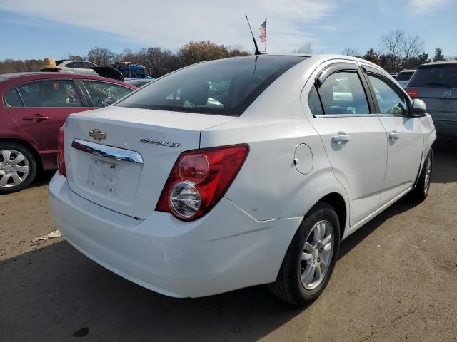 Photo 2 VIN: 1G1JC5SHXC4212051 - CHEVROLET SONIC 