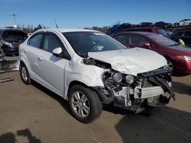 Photo 3 VIN: 1G1JC5SHXC4212051 - CHEVROLET SONIC 