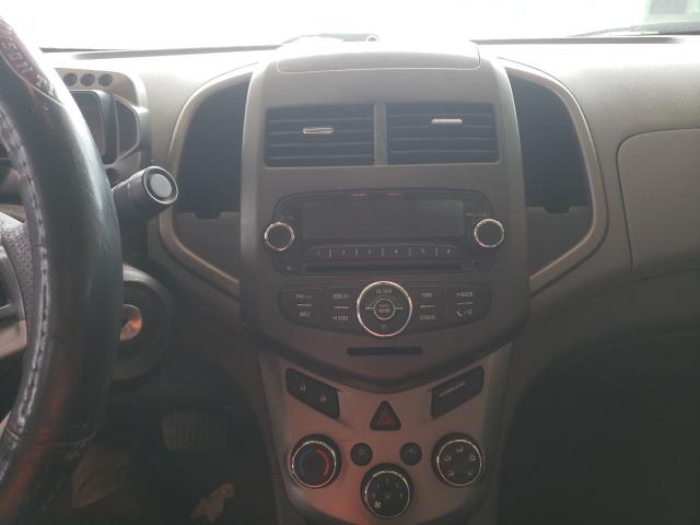 Photo 8 VIN: 1G1JC5SHXC4232560 - CHEVROLET SONIC LT 