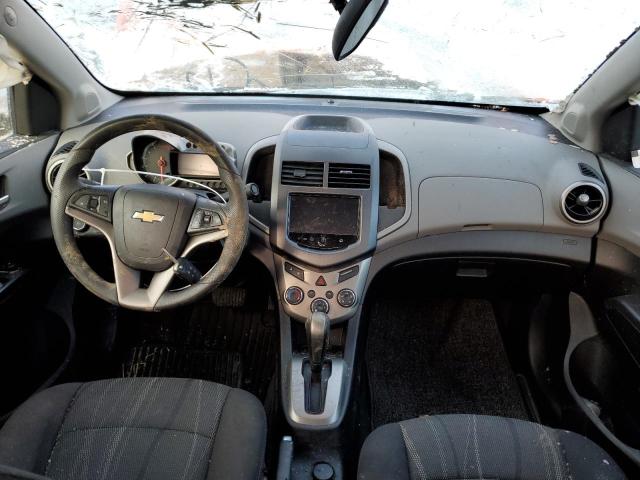 Photo 7 VIN: 1G1JC5SHXD4103963 - CHEVROLET SONIC LT 