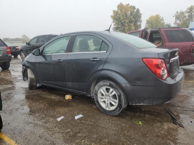 Photo 1 VIN: 1G1JC5SHXD4117457 - CHEVROLET SONIC 