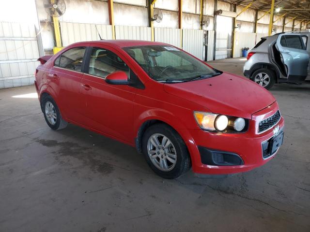 Photo 3 VIN: 1G1JC5SHXD4131570 - CHEVROLET SONIC 