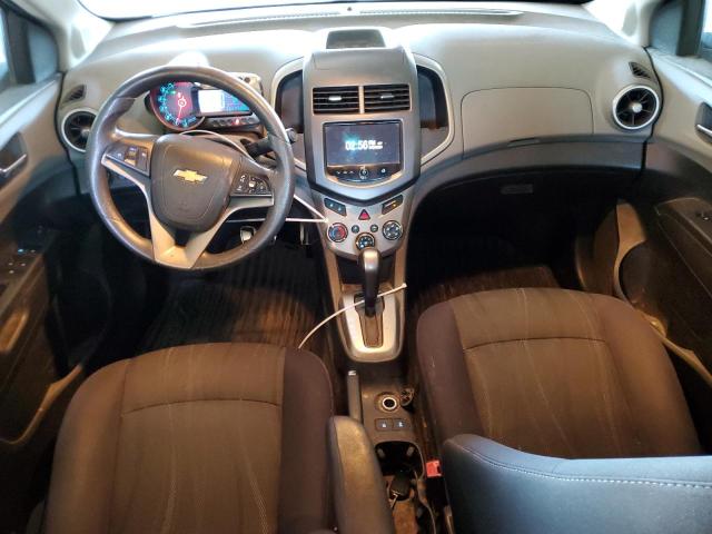 Photo 7 VIN: 1G1JC5SHXD4131570 - CHEVROLET SONIC 