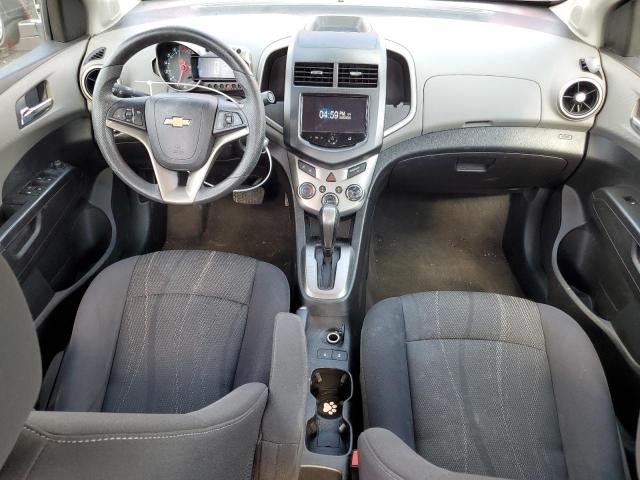 Photo 7 VIN: 1G1JC5SHXD4232835 - CHEVROLET SONIC LT 