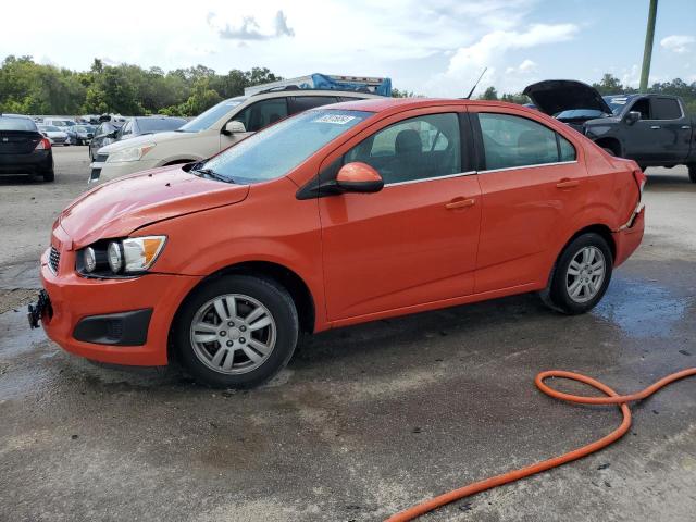 Photo 0 VIN: 1G1JC5SHXD4234441 - CHEVROLET SONIC 