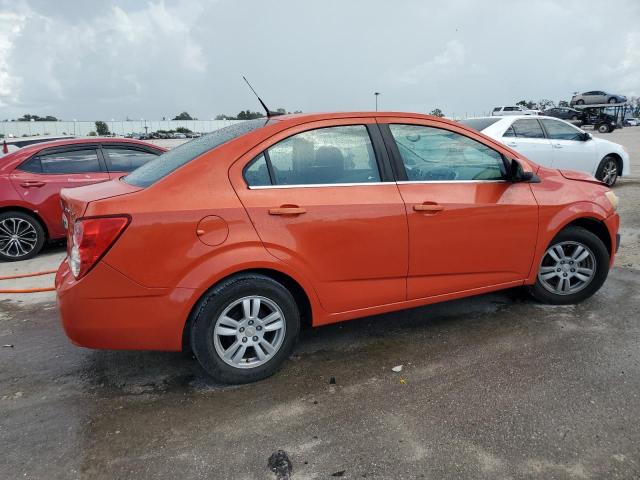 Photo 2 VIN: 1G1JC5SHXD4234441 - CHEVROLET SONIC 