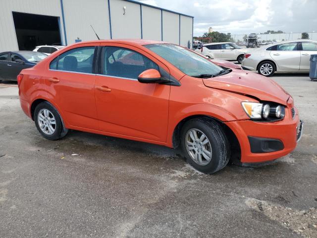 Photo 3 VIN: 1G1JC5SHXD4234441 - CHEVROLET SONIC 