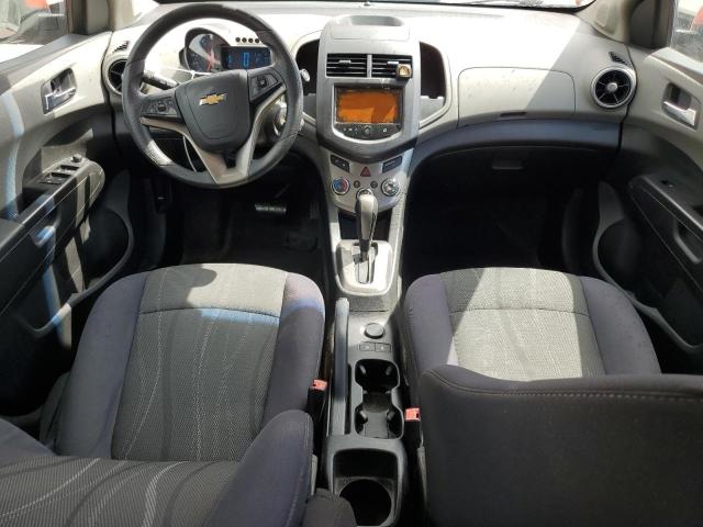 Photo 7 VIN: 1G1JC5SHXD4234441 - CHEVROLET SONIC 