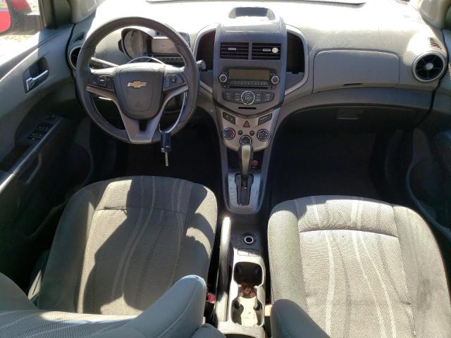 Photo 7 VIN: 1G1JC5SHXD4246153 - CHEVROLET SONIC 