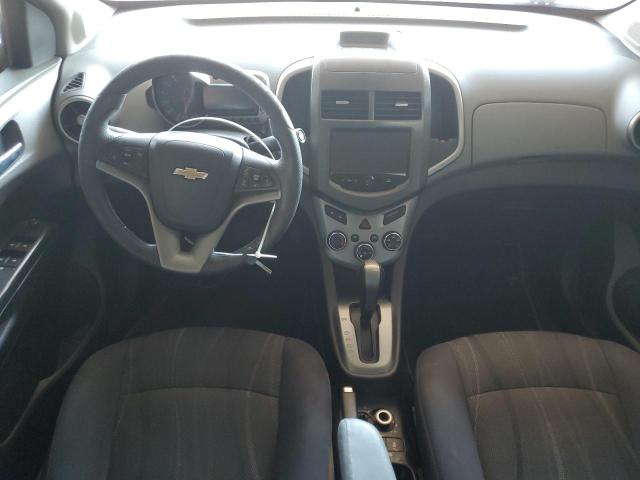 Photo 7 VIN: 1G1JC5SHXD4251496 - CHEVROLET SONIC LT 