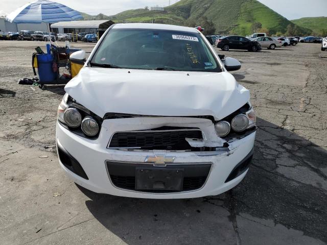 Photo 4 VIN: 1G1JC5SHXE4100661 - CHEVROLET SONIC LT 