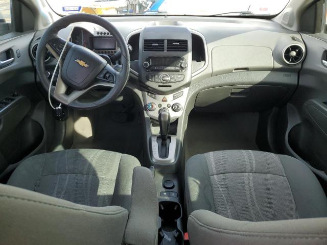 Photo 7 VIN: 1G1JC5SHXE4100661 - CHEVROLET SONIC LT 