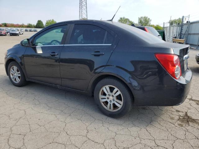 Photo 1 VIN: 1G1JC5SHXE4104029 - CHEVROLET SONIC LT 