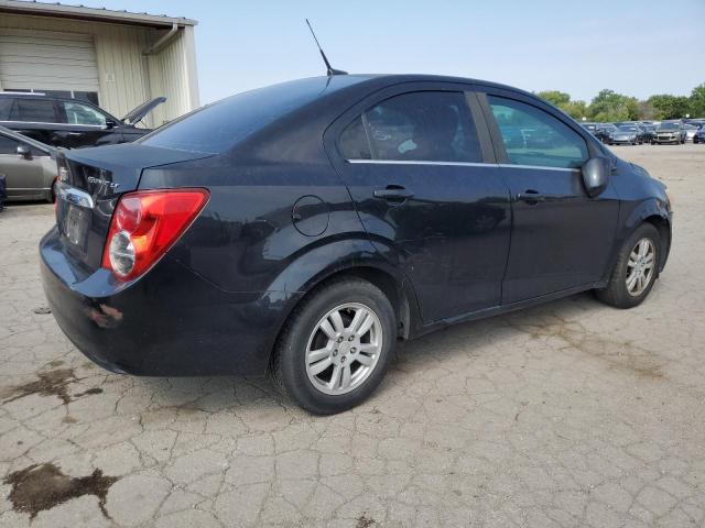 Photo 2 VIN: 1G1JC5SHXE4104029 - CHEVROLET SONIC LT 