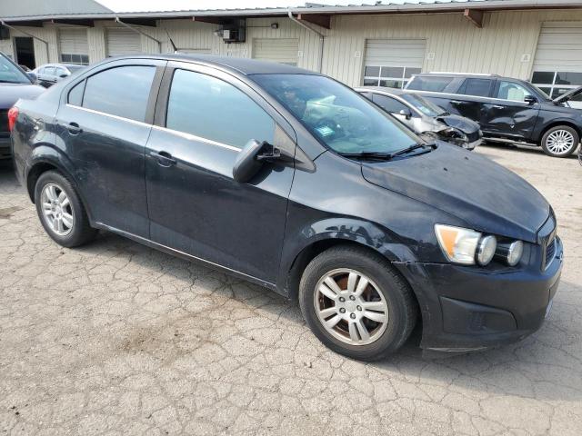 Photo 3 VIN: 1G1JC5SHXE4104029 - CHEVROLET SONIC LT 