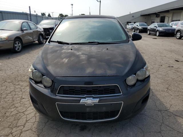 Photo 4 VIN: 1G1JC5SHXE4104029 - CHEVROLET SONIC LT 