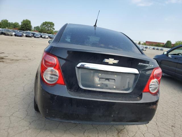 Photo 5 VIN: 1G1JC5SHXE4104029 - CHEVROLET SONIC LT 