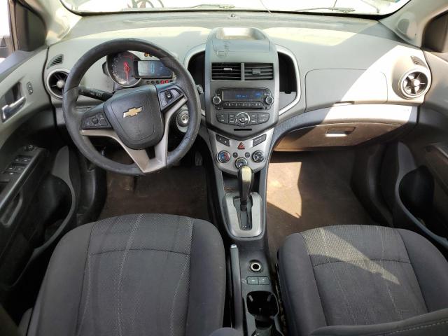 Photo 7 VIN: 1G1JC5SHXE4104029 - CHEVROLET SONIC LT 