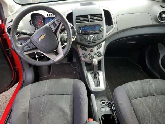 Photo 7 VIN: 1G1JC5SHXE4107433 - CHEVROLET SONIC LT 