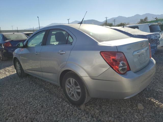 Photo 1 VIN: 1G1JC5SHXE4108095 - CHEVROLET SONIC LT 