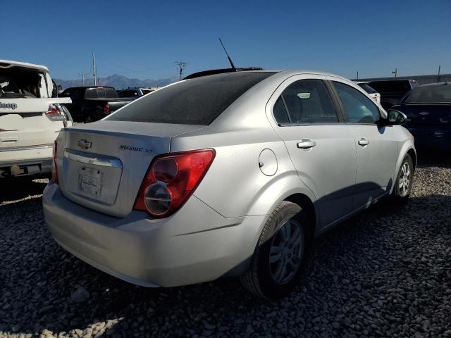 Photo 2 VIN: 1G1JC5SHXE4108095 - CHEVROLET SONIC LT 