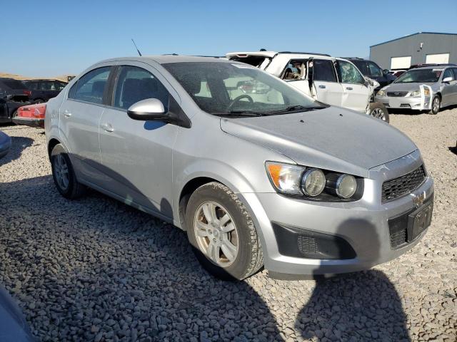 Photo 3 VIN: 1G1JC5SHXE4108095 - CHEVROLET SONIC LT 