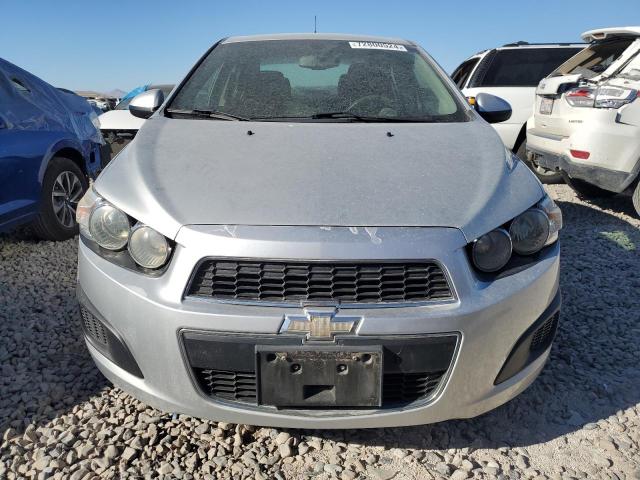 Photo 4 VIN: 1G1JC5SHXE4108095 - CHEVROLET SONIC LT 