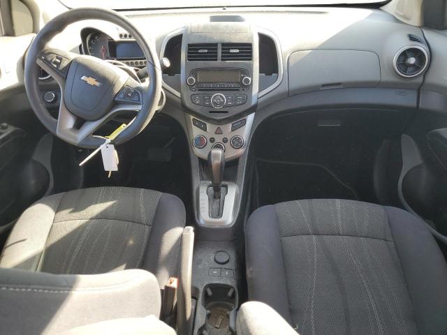 Photo 7 VIN: 1G1JC5SHXE4108095 - CHEVROLET SONIC LT 