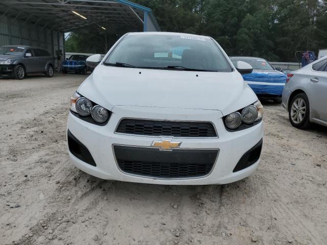 Photo 4 VIN: 1G1JC5SHXE4141999 - CHEVROLET SONIC LT 