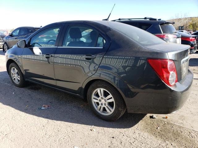 Photo 1 VIN: 1G1JC5SHXE4145695 - CHEVROLET SONIC LT 