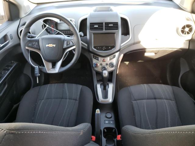 Photo 7 VIN: 1G1JC5SHXE4145695 - CHEVROLET SONIC LT 