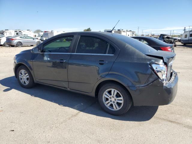 Photo 1 VIN: 1G1JC5SHXE4152999 - CHEVROLET SONIC LT 