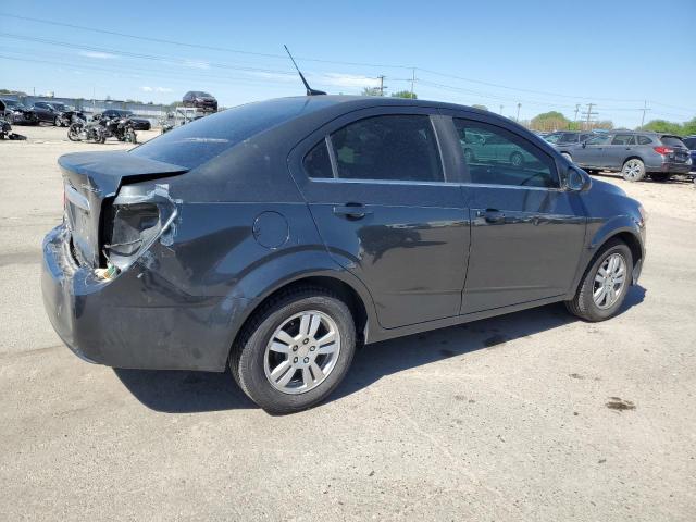 Photo 2 VIN: 1G1JC5SHXE4152999 - CHEVROLET SONIC LT 