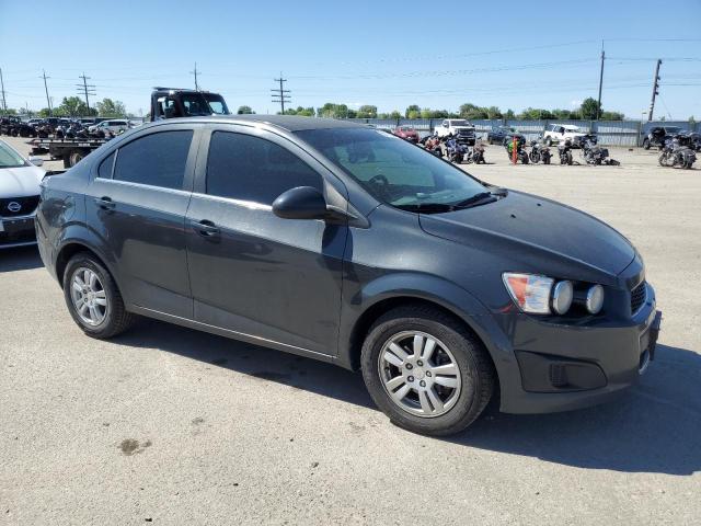 Photo 3 VIN: 1G1JC5SHXE4152999 - CHEVROLET SONIC LT 