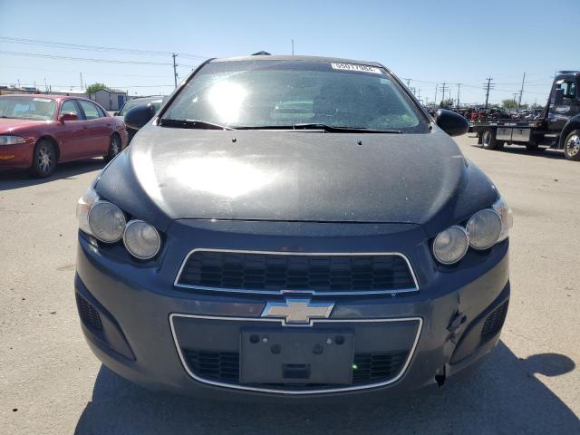 Photo 4 VIN: 1G1JC5SHXE4152999 - CHEVROLET SONIC LT 