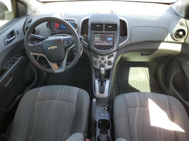 Photo 7 VIN: 1G1JC5SHXE4152999 - CHEVROLET SONIC LT 