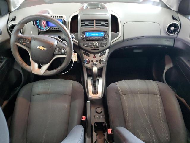 Photo 7 VIN: 1G1JC5SHXE4162111 - CHEVROLET SONIC LT 