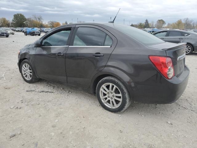 Photo 1 VIN: 1G1JC5SHXE4186439 - CHEVROLET SONIC LT 