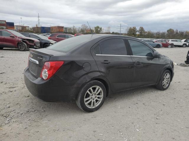 Photo 2 VIN: 1G1JC5SHXE4186439 - CHEVROLET SONIC LT 