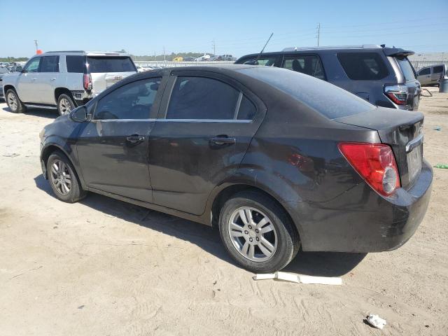 Photo 1 VIN: 1G1JC5SHXE4216247 - CHEVROLET SONIC LT 