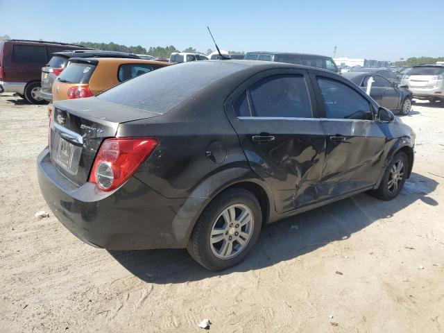 Photo 2 VIN: 1G1JC5SHXE4216247 - CHEVROLET SONIC LT 