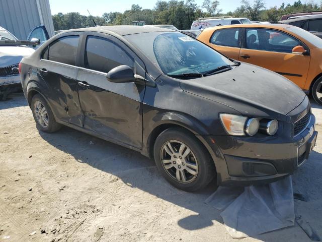 Photo 3 VIN: 1G1JC5SHXE4216247 - CHEVROLET SONIC LT 