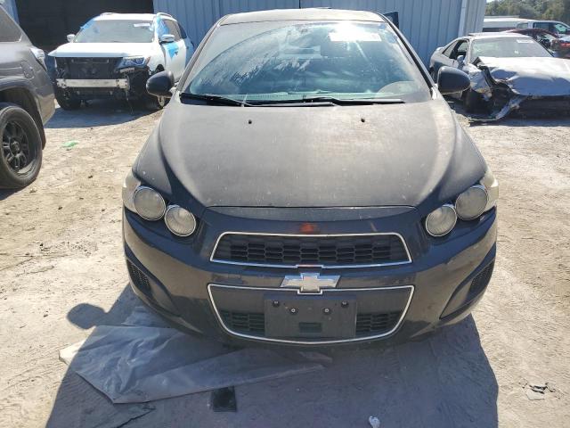 Photo 4 VIN: 1G1JC5SHXE4216247 - CHEVROLET SONIC LT 