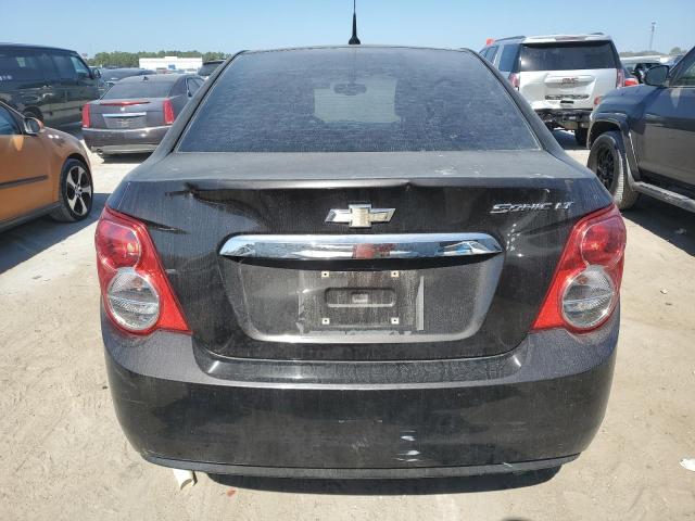 Photo 5 VIN: 1G1JC5SHXE4216247 - CHEVROLET SONIC LT 