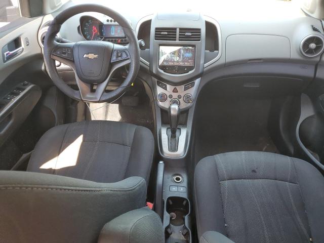 Photo 7 VIN: 1G1JC5SHXE4216247 - CHEVROLET SONIC LT 